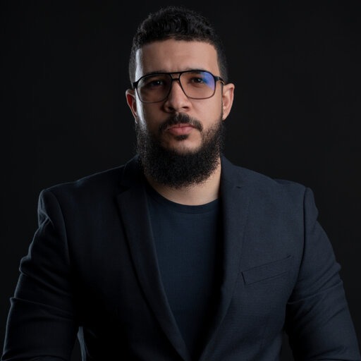 Rabii  Outamha