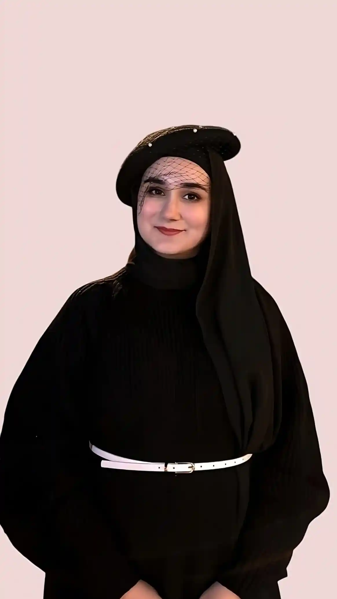 Rabab El Khaddar