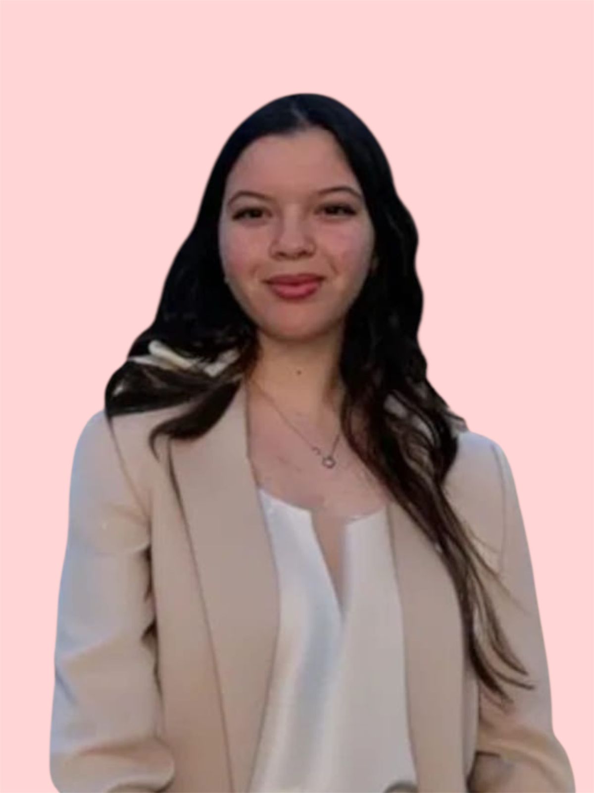 Nouhaila Ouahbi